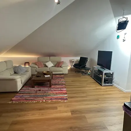 Lovely Fully Equipped