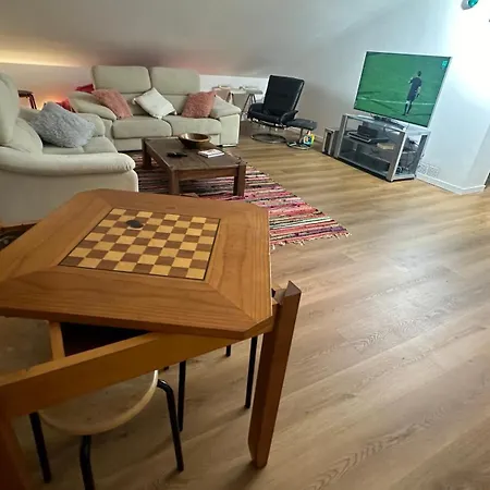 Lovely Fully Equipped Boa Vista (Lisbon)