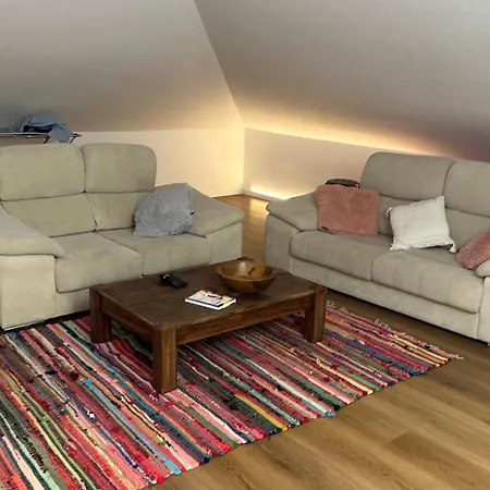 Lovely Fully Equipped Appartamento