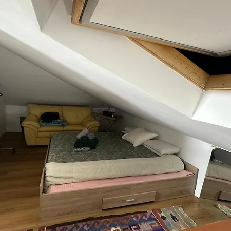 Appartamento Lovely Fully Equipped *